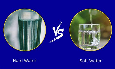 how to test if water is hard or soft|how to identify hard water.